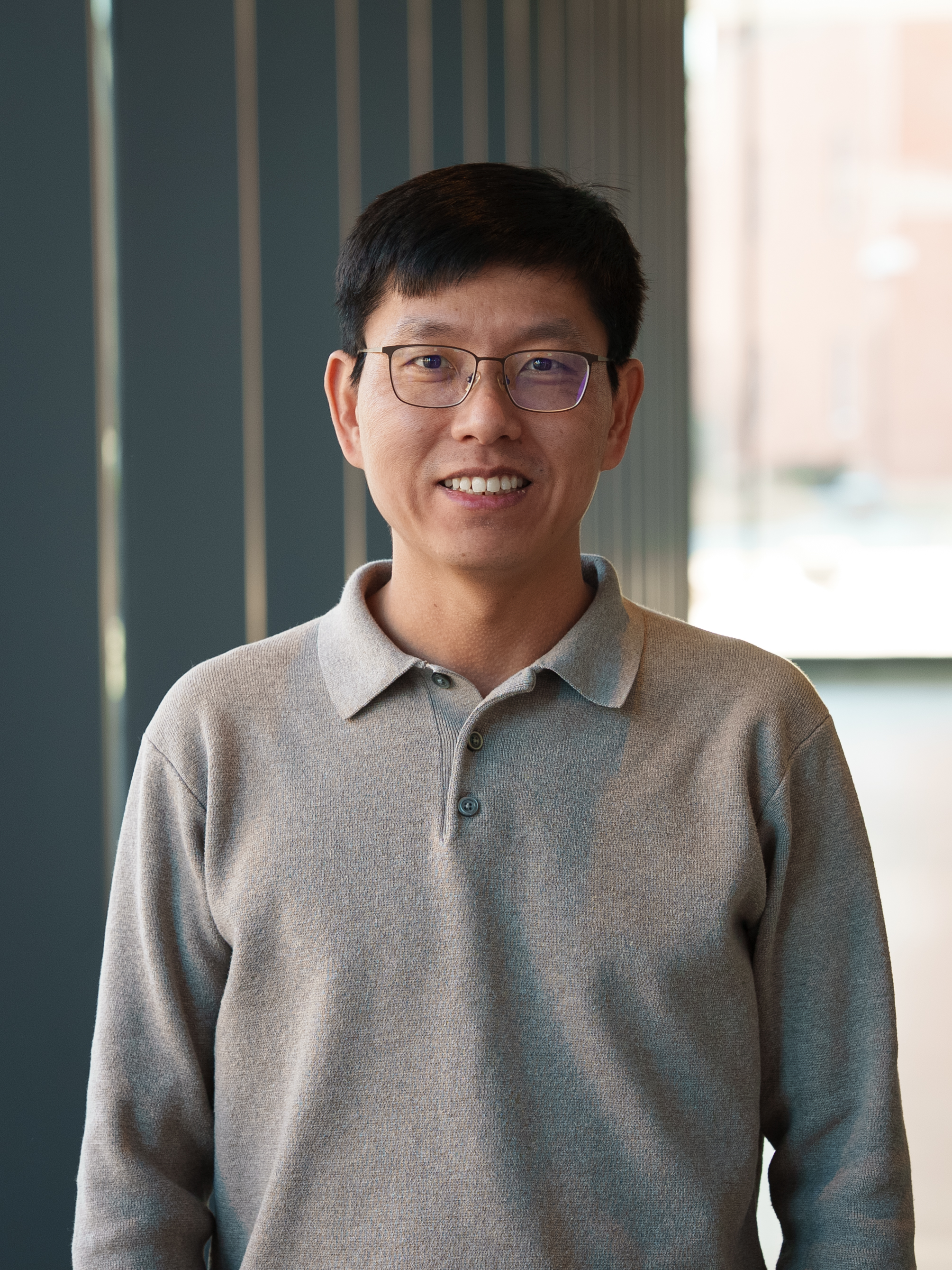 Hogyeong Gwak, Ph.D., Postdoc Fellow